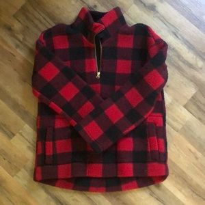 Fleece Flannel